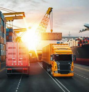 RFID in supply chain and Logistics